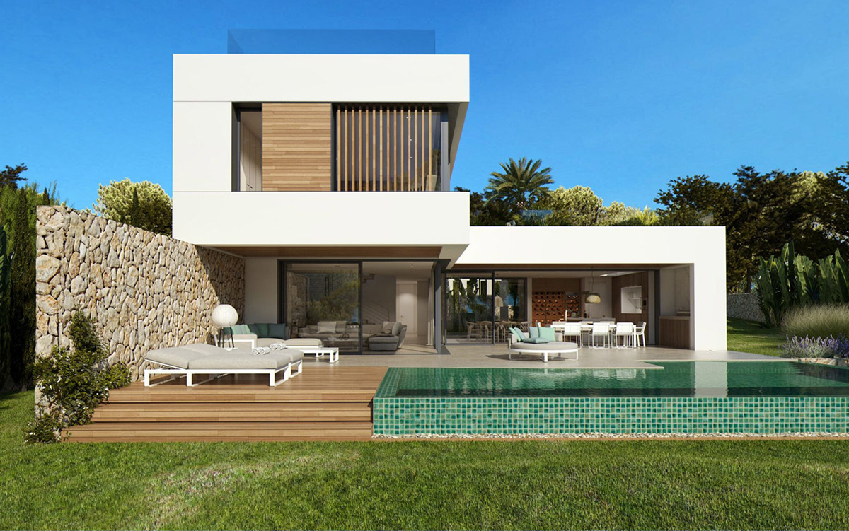 Contatti - Edil Green Villa Lanza